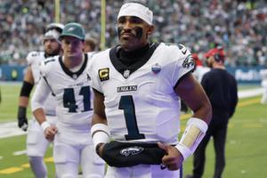 Yong Kim/The Philadelphia Inquirer/TNS