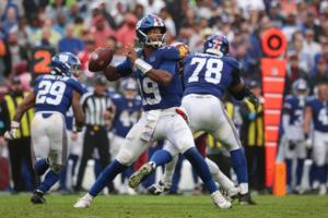 Scott Taetsch/Getty Images North America/TNS