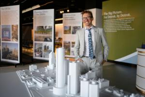 David Guralnick/The Detroit News/TNS