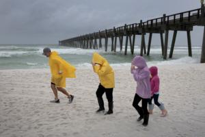Joe Raedle/Getty Images North America/TNS