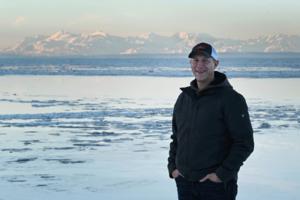Bill Roth/Anchorage Daily News/TNS