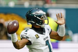 Yong Kim/The Philadelphia Inquirer/TNS