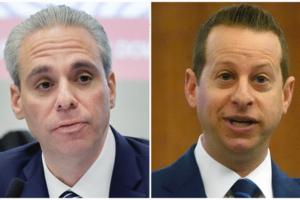 Carline Jean/Joe Cavaretta/South Florida Sun-Sentinel/TNS