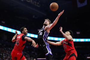 Mark Blinch/Getty Images North America/TNS