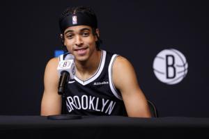Dustin Satloff/Getty Images North America/TNS