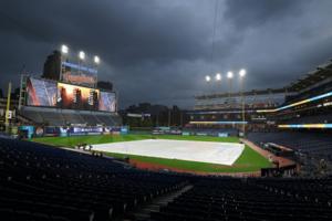 Jamie Squire/Getty Images North America/TNS
