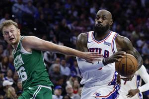 Yong Kim/The Philadelphia Inquirer/TNS