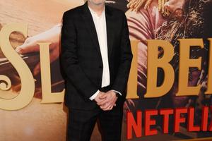 Bang Showbiz / Francis Lawrence adapting dystopian Red Rising series