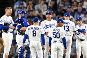 David Crane/Los Angeles Daily News/TNS