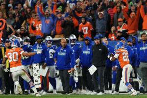 Justin Edmonds/Getty Images North America/TNS