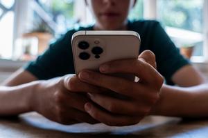 Countries are banning social media in hopes of helping with the youth mental health crisis. Anna Barclay/Getty Images News via Getty Images