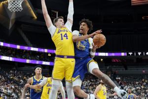 Ethan Miller/Getty Images North America/TNS