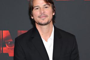 Bang Showbiz / Josh Hartnett is a father-of-four