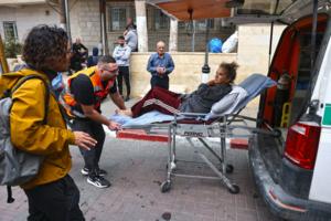Ahmad Gharabli/AFP/Getty Images North America/TNS