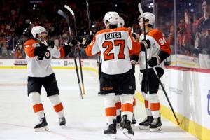 Emilee Chinn/Getty Images North America/TNS
