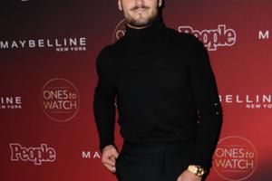 Bang Showbiz / Val Chmerkovskiy has been suspended