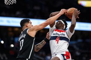 Scott Taetsch/Getty Images North America/TNS