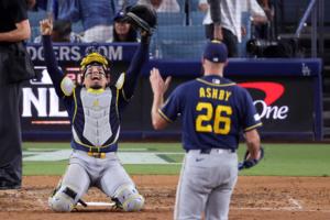 Luke Hales/Getty Images North America/TNS