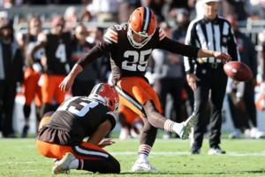Gregory Shamus/Getty Images North America/TNS
