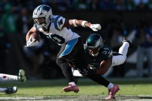 Emilee Chinn/Getty Images North America/TNS