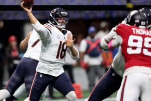 Chris Sweda/Chicago Tribune/TNS