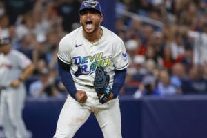 Jefferee Woo/Tampa Bay Times/TNS
