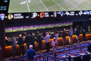 Chase Stevens/Las Vegas Review-Journal/TNS