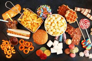 Ultraprocessed foods make up a huge part of the global diet.   beats3/iStock via Getty Images Plus