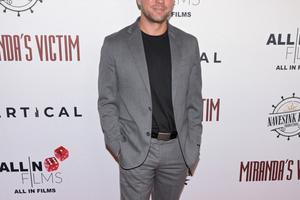 Bang Showbiz / Ryan Phillippe stars in the TV show