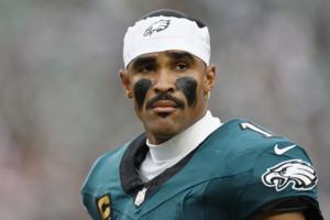 Yong Kim/The Philadelphia Inquirer/TNS