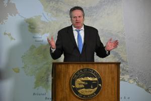 Bill Roth/Anchorage Daily News/TNS