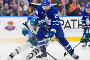 Chris Tanouye/Getty Images North America/TNS