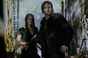 John P. Johnson / Paramount Pictures/ZUMA/TNS