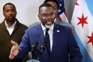 Terrence Antonio James/Chicago Tribune/TNS