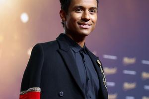 Bang Showbiz / Jaafar Jackson plays his uncle in Michael