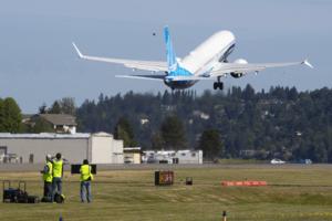 Ellen M. Banner/The Seattle Times/TNS