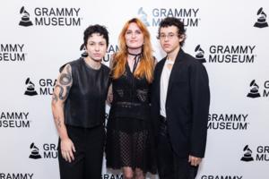 Alison Buck/Getty Images North America/TNS
