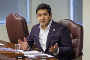 Alejandro A Alvarez/The Philadelphia Inquirer/TNS