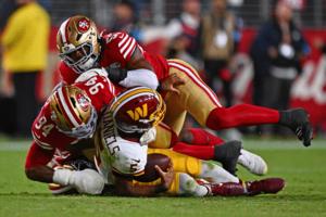 JOSE CARLOS FAJARDO/Bay Area News Group/TNS