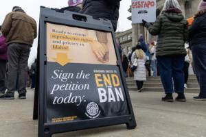 Sarah A. Miller/Idaho Statesman/TNS