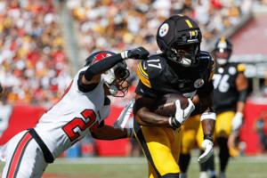 Jefferee Woo/Tampa Bay Times/TNS