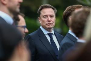 Finn Gomez/Getty Images North America/TNS