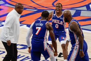 Yong Kim/The Philadelphia Inquirer/TNS