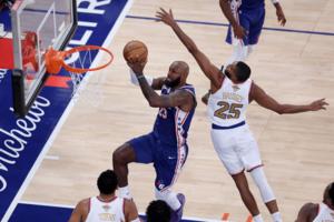 Caleb Bowlin/Getty Images North America/TNS