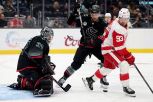 Steph Chambers/Getty Images North America/TNS