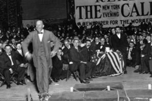 Keystone/Hulton Archive/Getty Images North America/TNS