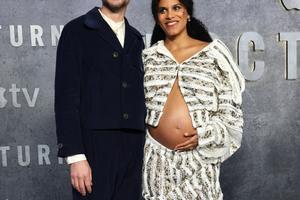 Bang Showbiz / David Rysdahl and Zazie Beetz at the New York premiere of Nocturne