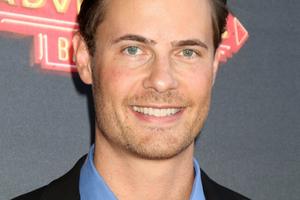 Bang Showbiz / Erik von Detten