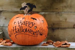 Halloween. Dreamstime/TCA