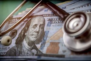 Rising health care prices along with the expiration of enhanced premium tax credits at the end of 2025 has meant that the cost of coverage has jumped, writes Jill Schlesinger. (Felipe Caparros Cruz/Dreamstime/TNS)